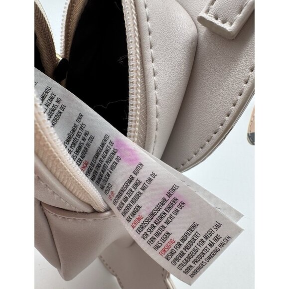 Mulan Little Brother Dog Crossbody Coin Shoulder Purse Dogs of Disney Accessory - Picture 5 of 6